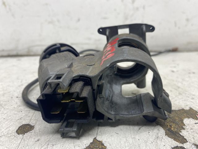 bontott SEAT IBIZA II Motorvezérlő