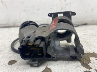 bontott SEAT IBIZA II Motorvezérlő