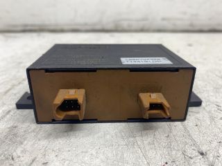 bontott SEAT IBIZA II Motorvezérlő