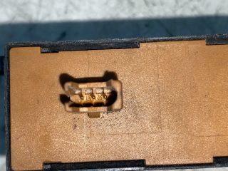 bontott SEAT IBIZA II Motorvezérlő