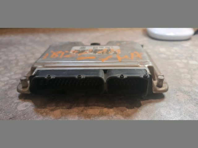 bontott SEAT IBIZA II Motorvezérlő