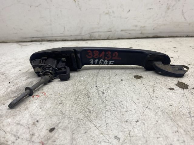 bontott SEAT IBIZA II Motorvezérlő