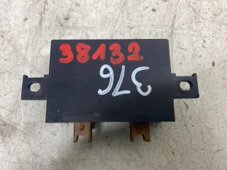 bontott SEAT IBIZA II Motorvezérlő