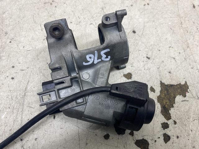 bontott SEAT IBIZA II Motorvezérlő