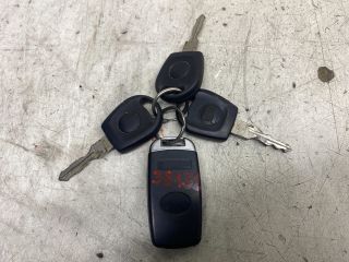 bontott SEAT IBIZA II Motorvezérlő