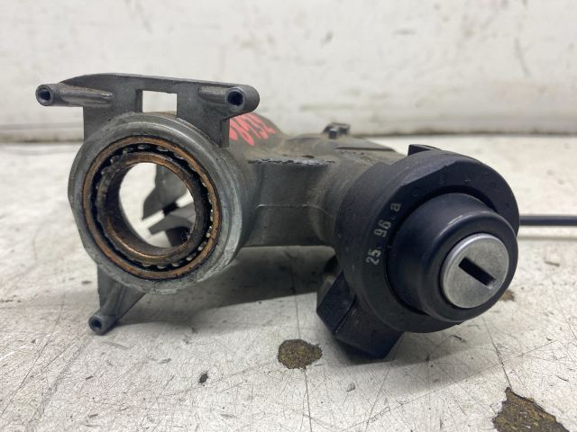 bontott SEAT IBIZA II Motorvezérlő