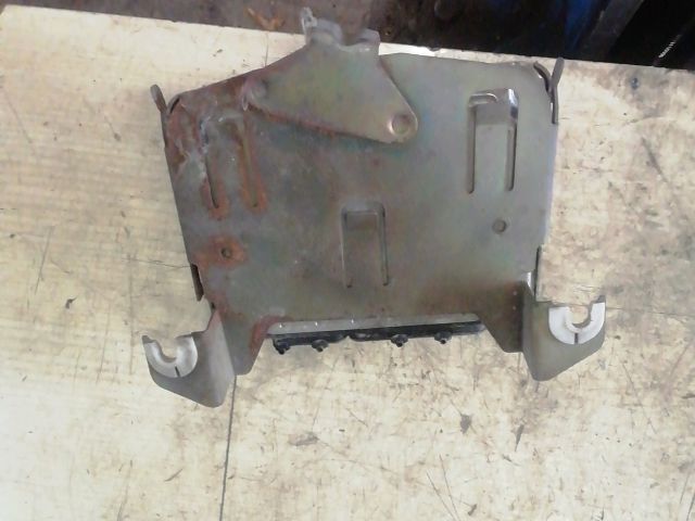 bontott SEAT IBIZA II Motorvezérlő