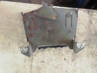 bontott SEAT IBIZA II Motorvezérlő