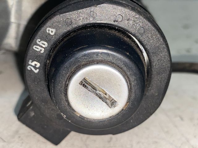 bontott SEAT IBIZA II Motorvezérlő