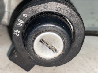 bontott SEAT IBIZA II Motorvezérlő