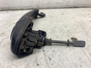 bontott SEAT IBIZA II Motorvezérlő