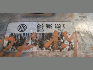 bontott SEAT IBIZA II Motorvezérlő