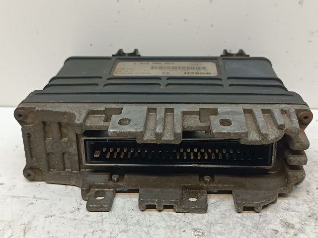 bontott SEAT IBIZA II Motorvezérlő