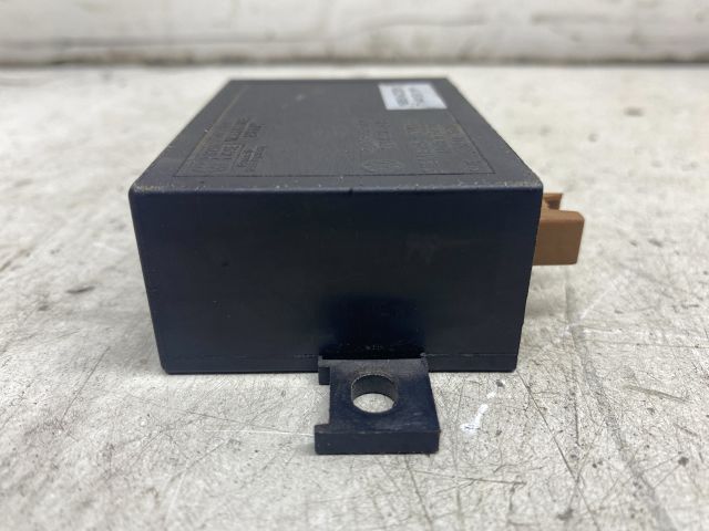 bontott SEAT IBIZA II Motorvezérlő