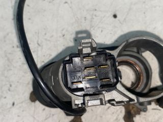 bontott SEAT IBIZA II Motorvezérlő