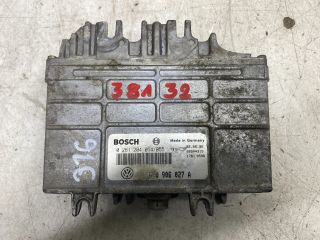 bontott SEAT IBIZA II Motorvezérlő