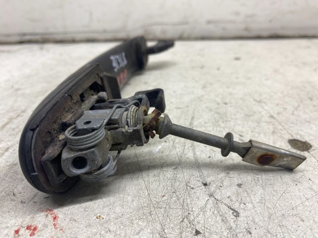 bontott SEAT IBIZA II Motorvezérlő