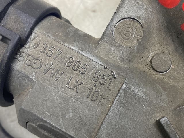 bontott SEAT IBIZA II Motorvezérlő