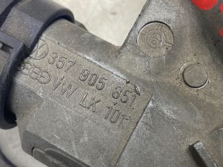 bontott SEAT IBIZA II Motorvezérlő