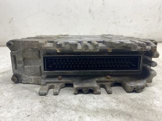 bontott SEAT IBIZA II Motorvezérlő