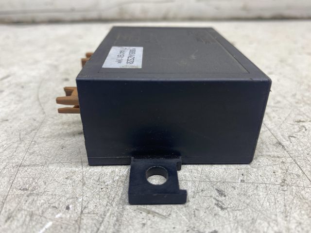 bontott SEAT IBIZA II Motorvezérlő