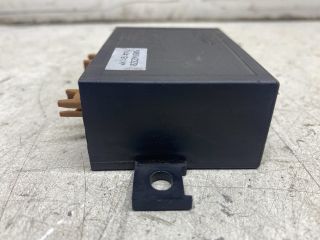 bontott SEAT IBIZA II Motorvezérlő