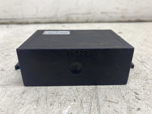 bontott SEAT IBIZA II Motorvezérlő