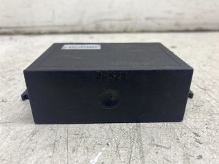 bontott SEAT IBIZA II Motorvezérlő