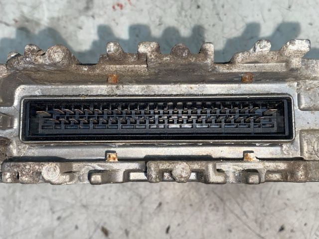 bontott SEAT IBIZA II Motorvezérlő