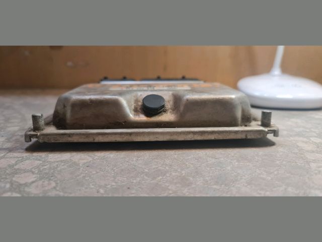 bontott SEAT IBIZA II Motorvezérlő