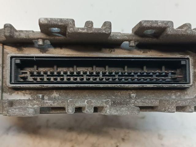 bontott SEAT IBIZA II Motorvezérlő