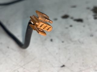 bontott SEAT IBIZA II Motorvezérlő