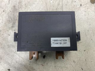 bontott SEAT IBIZA II Motorvezérlő