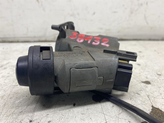 bontott SEAT IBIZA II Motorvezérlő