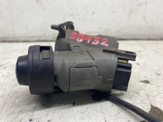 bontott SEAT IBIZA II Motorvezérlő