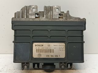 bontott SEAT IBIZA II Motorvezérlő