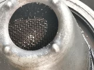 bontott SEAT IBIZA II Olajszivattyú