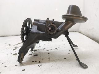 bontott SEAT IBIZA II Olajszivattyú