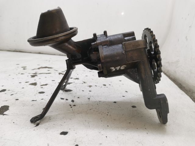 bontott SEAT IBIZA II Olajszivattyú