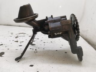 bontott SEAT IBIZA II Olajszivattyú