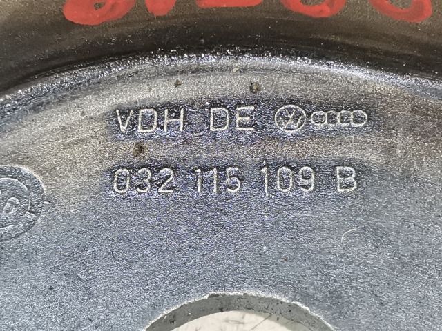 bontott SEAT IBIZA II Olajszivattyú