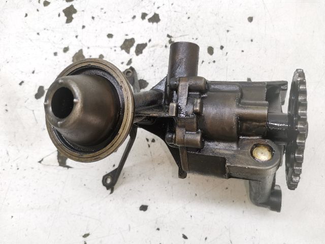 bontott SEAT IBIZA II Olajszivattyú