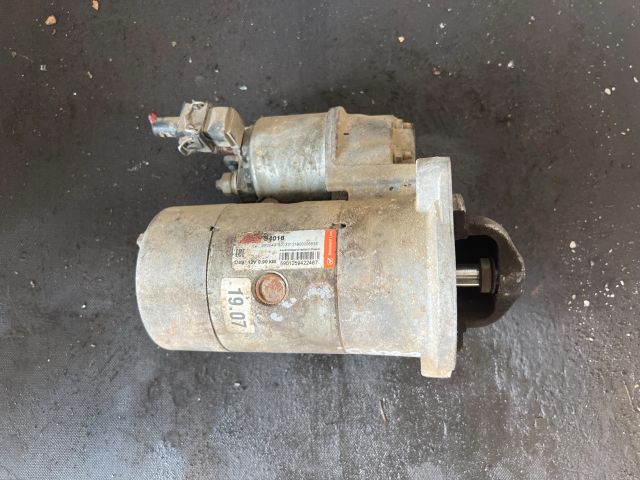 bontott SEAT IBIZA II Önindító