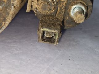 bontott SEAT IBIZA II Önindító