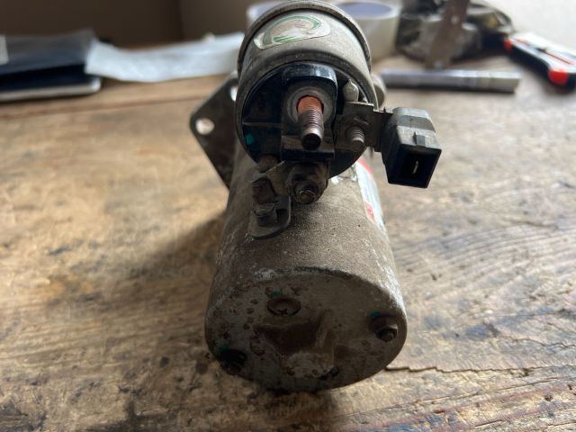 bontott SEAT IBIZA II Önindító