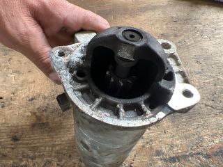 bontott SEAT IBIZA II Önindító