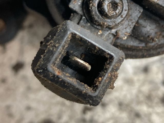 bontott SEAT IBIZA II Önindító