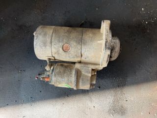 bontott SEAT IBIZA II Önindító