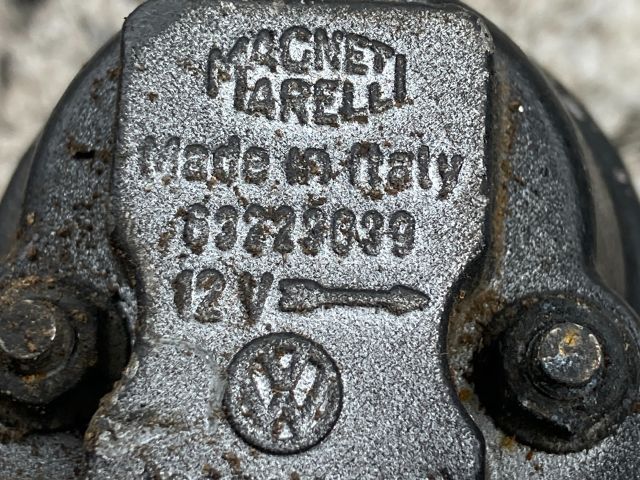 bontott SEAT IBIZA II Önindító