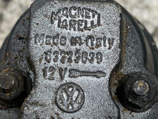 bontott SEAT IBIZA II Önindító